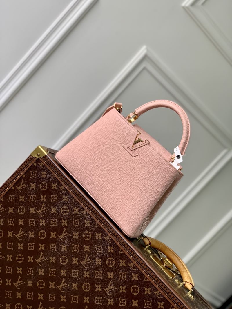 LV Capucines Bags